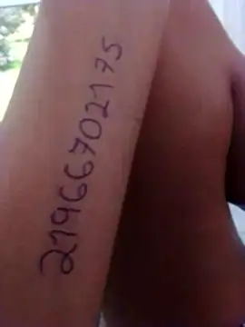 Camilanifeta online show from 7, 4, 2026