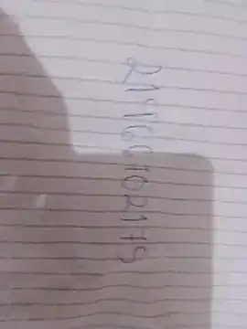 Camilanifeta online show from 19, 3, 2026