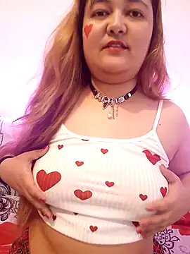 MollyJanette online show from 28, 11, 2025