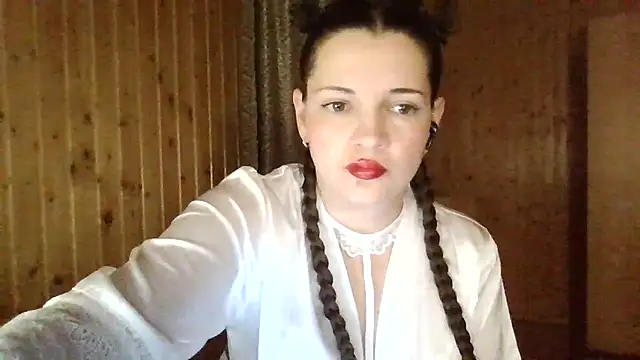 AmeliieLaFleur online show from 18, 12, 2025