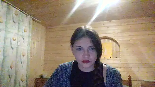 AmeliieLaFleur online show from 14, 10, 2025