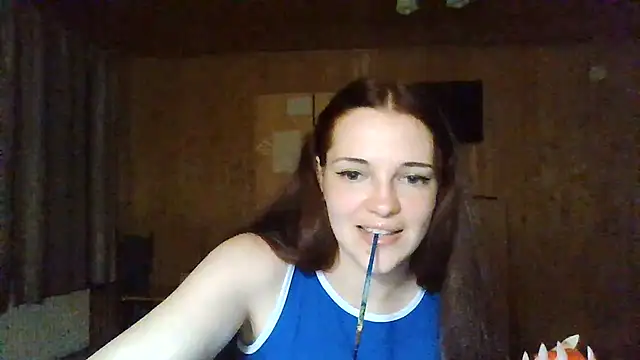 Snapshot of AmeliieLaFleur chatting on 16, 6, 2026 AmeliieLaFleur online show from 16, 6, 2026