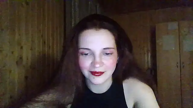 AmeliieLaFleur online show from 20, 5, 2026