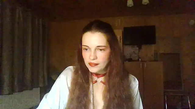 Snapshot of AmeliieLaFleur chatting on 11, 7, 2026 AmeliieLaFleur online show from 11, 7, 2026