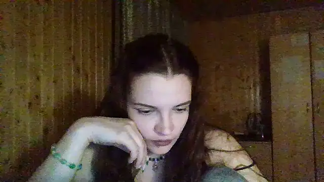 AmeliieLaFleur online show from 5, 5, 2026