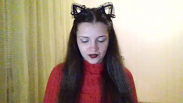 AmeliieLaFleur online show from 13, 11, 2025