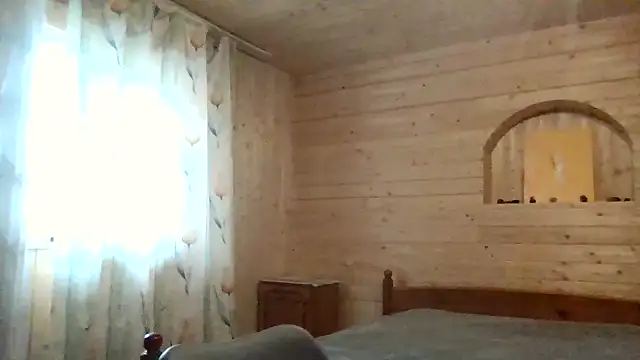 AmeliieLaFleur online show from 16, 10, 2025