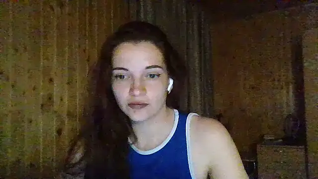 AmeliieLaFleur online show from 16, 5, 2026