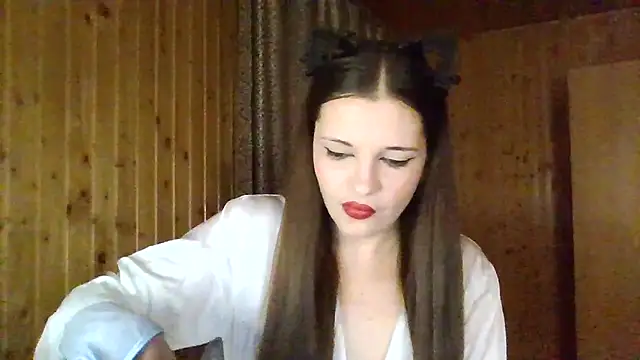 AmeliieLaFleur online show from 20, 12, 2025