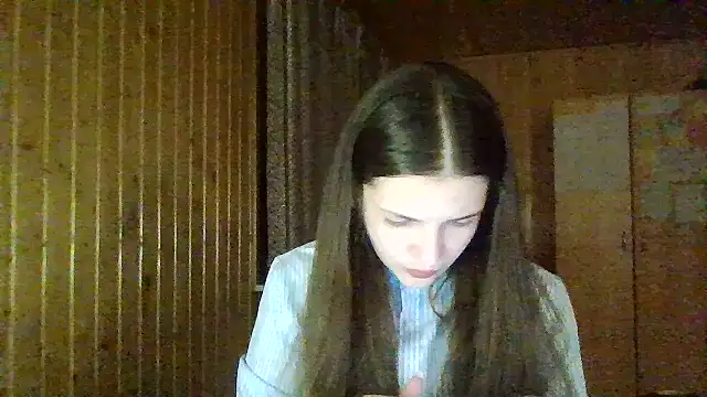 AmeliieLaFleur online show from 11, 3, 2026