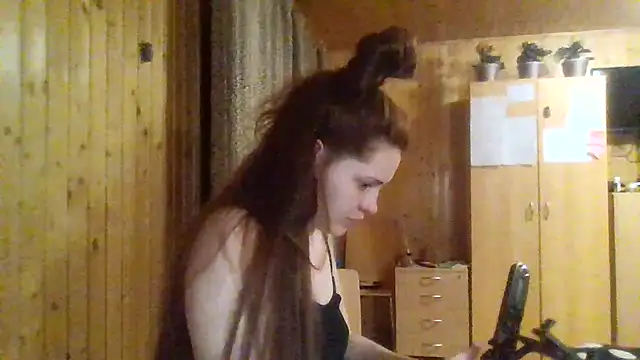 AmeliieLaFleur online show from 7, 4, 2026