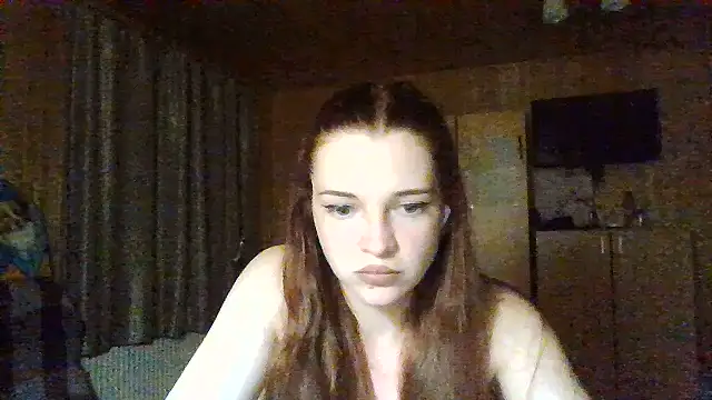 AmeliieLaFleur online show from 23, 5, 2026