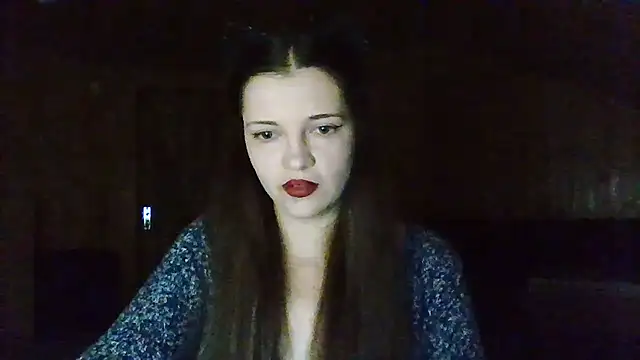 AmeliieLaFleur online show from 27, 11, 2025