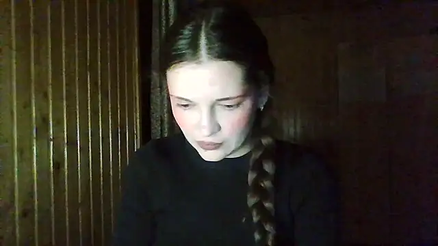 AmeliieLaFleur online show from 8, 2, 2026