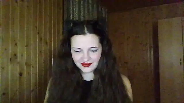 AmeliieLaFleur online show from 15, 12, 2025