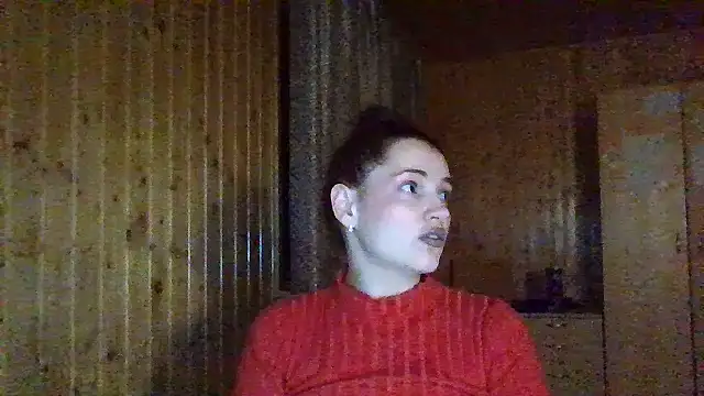 AmeliieLaFleur online show from 3, 5, 2026