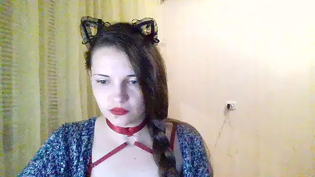 AmeliieLaFleur online show from 7, 11, 2025