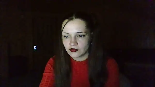 AmeliieLaFleur online show from 26, 11, 2025