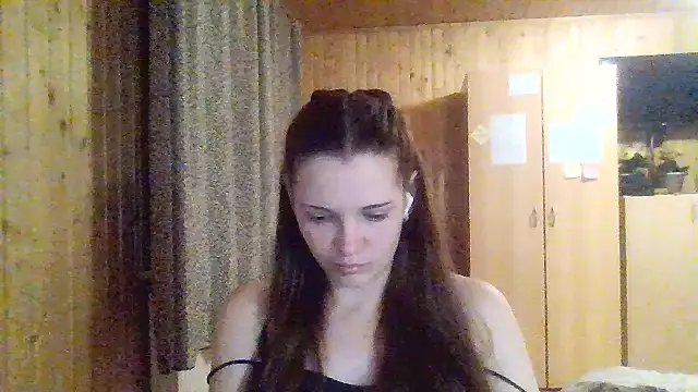 AmeliieLaFleur online show from 16, 4, 2026