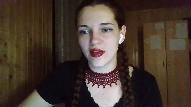 AmeliieLaFleur online show from 11, 5, 2026