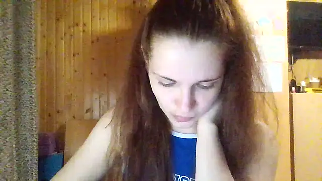 AmeliieLaFleur online show from 1, 4, 2026