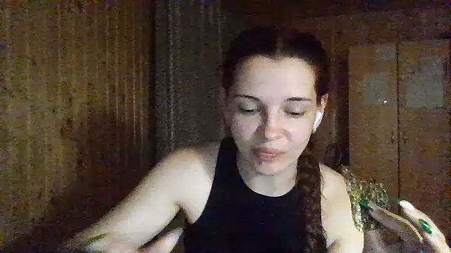 AmeliieLaFleur online show from 21, 5, 2026