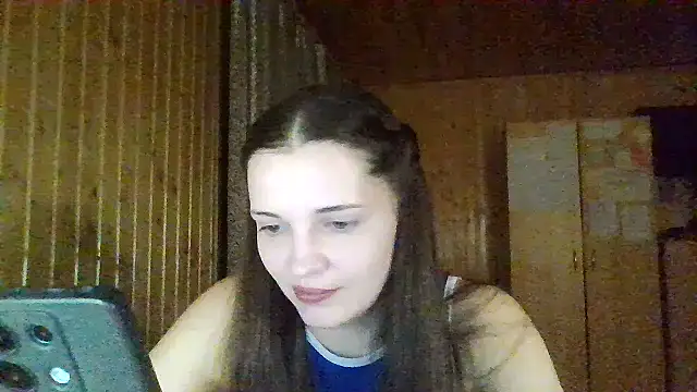 AmeliieLaFleur online show from 13, 3, 2026