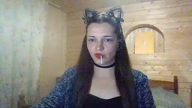 AmeliieLaFleur online show from 27, 10, 2025