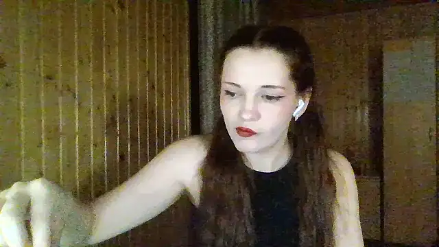 AmeliieLaFleur online show from 24, 3, 2026