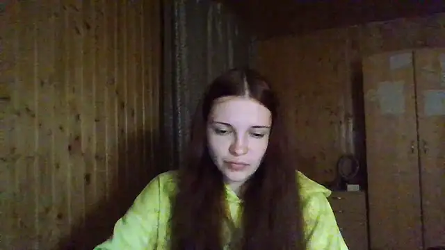 AmeliieLaFleur online show from 12, 5, 2026