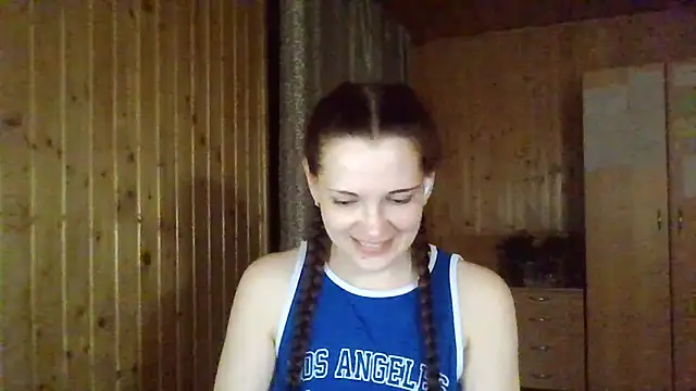 AmeliieLaFleur online show from 28, 3, 2026