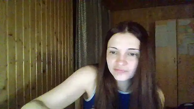 AmeliieLaFleur online show from 23, 3, 2026