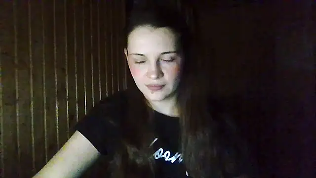 AmeliieLaFleur online show from 9, 2, 2026