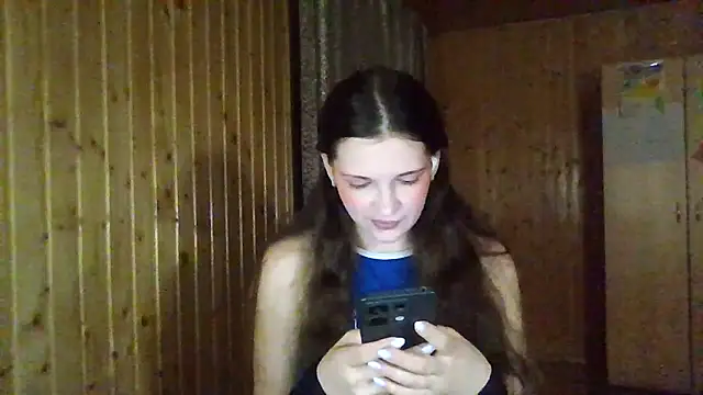 AmeliieLaFleur online show from 6, 2, 2026