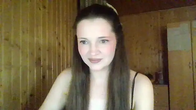 AmeliieLaFleur online show from 8, 3, 2026