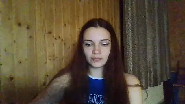 AmeliieLaFleur online show from 14, 5, 2026