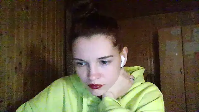 AmeliieLaFleur online show from 8, 5, 2026