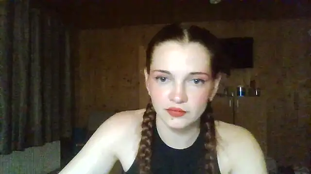 AmeliieLaFleur online show from 4, 6, 2026