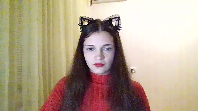 AmeliieLaFleur online show from 9, 11, 2025