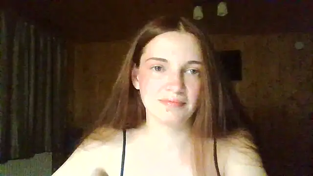 AmeliieLaFleur online show from 25, 5, 2026