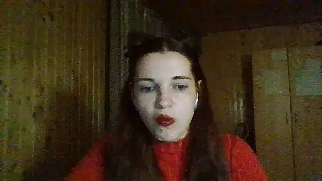 AmeliieLaFleur online show from 18, 5, 2026