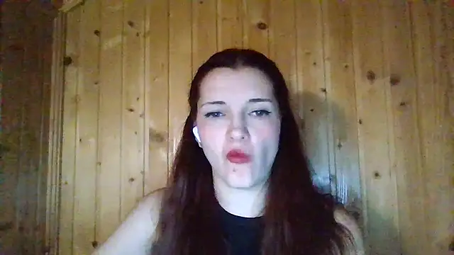 AmeliieLaFleur online show from 23, 4, 2026