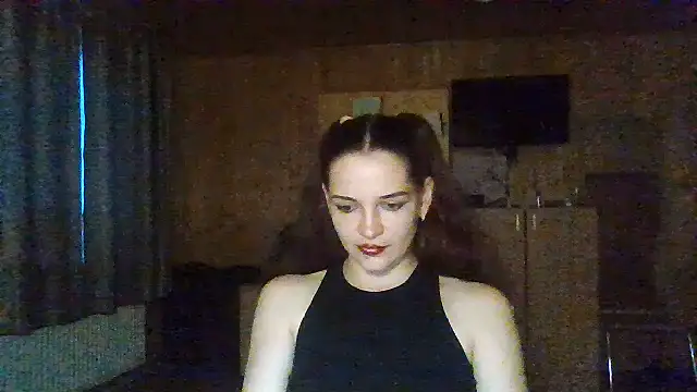 Snapshot of AmeliieLaFleur chatting on 19, 7, 2026 AmeliieLaFleur online show from 19, 7, 2026