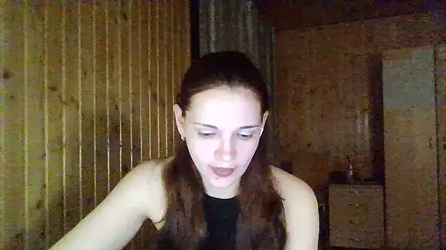 AmeliieLaFleur online show from 26, 3, 2026