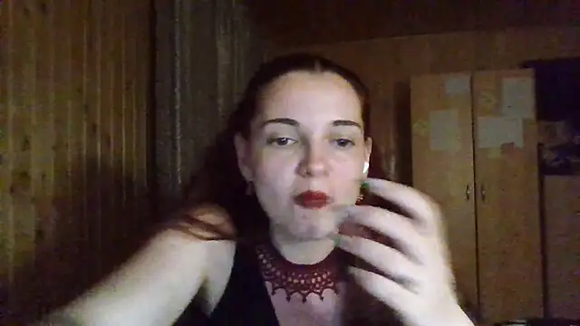 AmeliieLaFleur online show from 6, 5, 2026