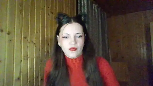 AmeliieLaFleur online show from 15, 1, 2026