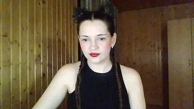 AmeliieLaFleur online show from 7, 1, 2026