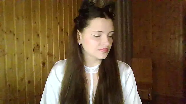 AmeliieLaFleur online show from 17, 12, 2025