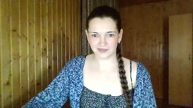 AmeliieLaFleur online show from 18, 1, 2026