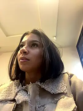 AlyssaRay online show from 24, 3, 2026